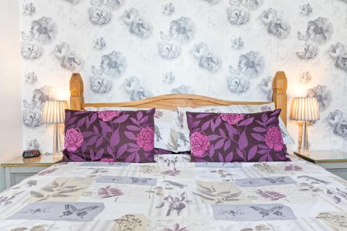 Jacaranda Hotel - image 12