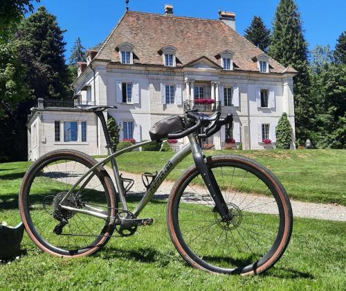 Sport og aktiviteter, Pepper House in La Chaux-de-Fonds