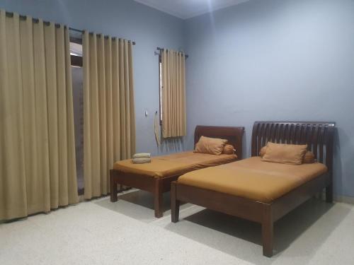 DPalma Bogor by Ruang Tidur