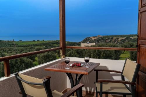 Villa Eleni - With Private Pool