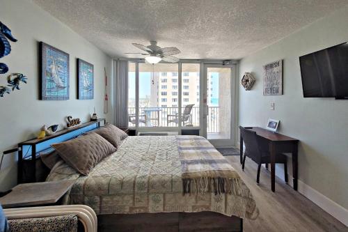 Pirates Cove Condo Unit #603 in Daytona Beach Shores, USA
