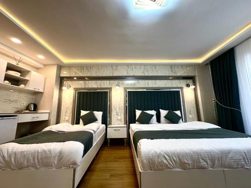 gazelle suites, Estambul (foto 6)