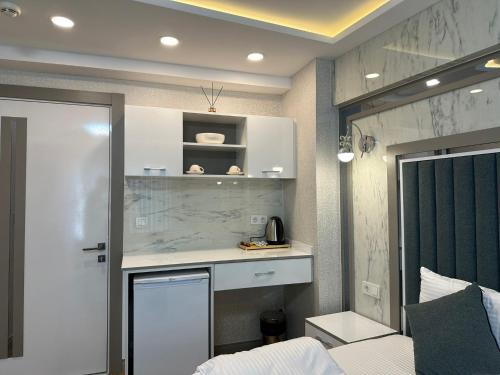 gazelle suites, Estambul (foto 7)
