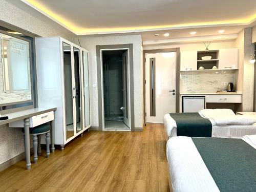gazelle suites, Estambul (foto 10)