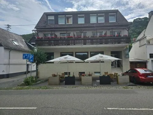 Zur Traube in Kestert, Deutschland