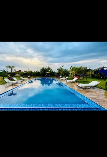 villa Ezzouak