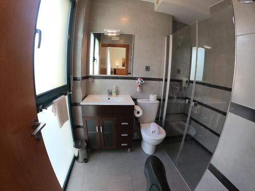 Sitges rooms by Sitges Apartment Parking Free 1000 m Room Type - Double or Twin Room