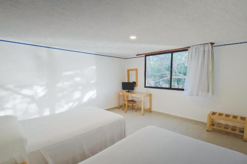 Sotavento Hotel & Yacht Club, Cancún (foto 8)