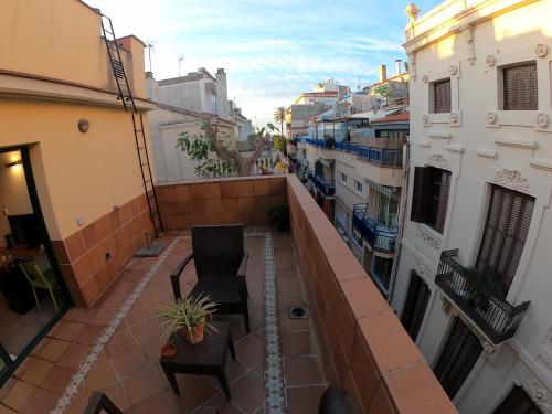 Sitges rooms by Sitges Apartment Parking Free 1000 m 2
