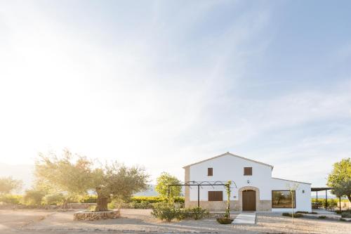 Mas d'en Jan gîte à louer Mas de Barberans