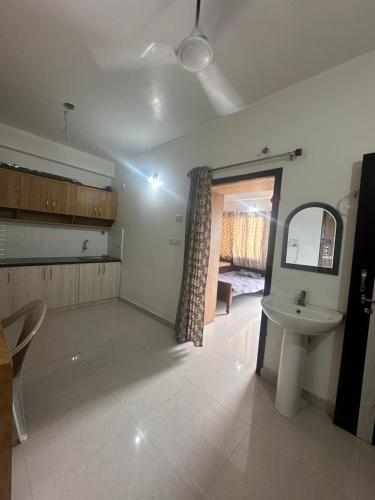 Service apartment at heart of Aurangabad in Aurangabad
