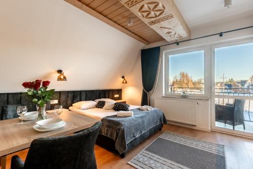Aparthotel Diamond SPA Family