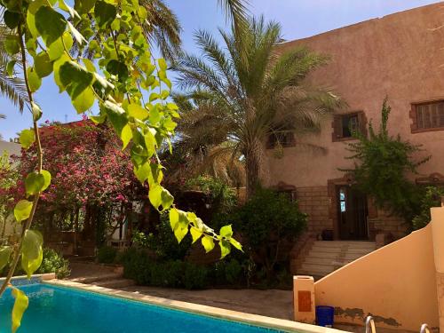 Le Garden Ghardaia in Ghardaia