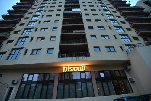 Hotel Biscuit - image 9