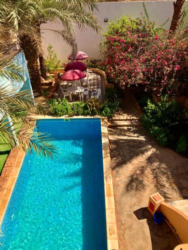 . Le Garden Ghardaia
