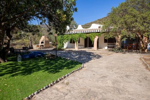Splendida Villa a 7min dalla Spiaggia - WiFi e A-C