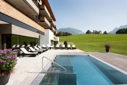 Klosterhof – Alpine Hideaway & Spa - image 14