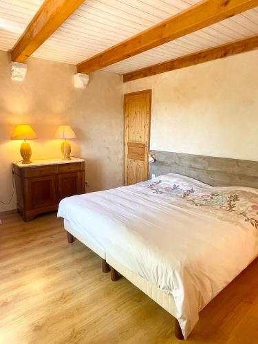 domaine de montbuisson in Tourbes