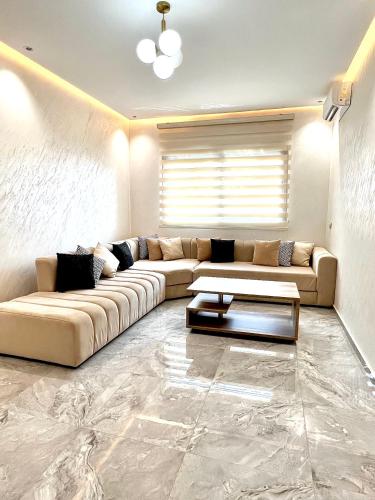 Flowers house in Bouznika