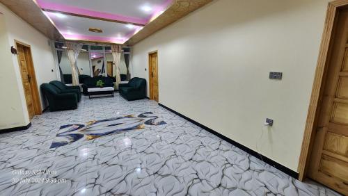 Mashal Palace Apartment's - main image