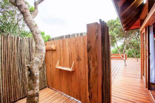 Aloha 15 Cottage in I. Chavane