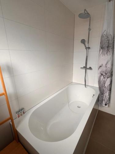 Facilities, Het Duintje in Egmond aan Zee