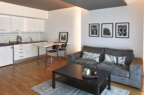 APARTMAN ISTANBUL