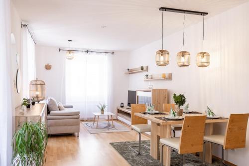Stadt Apartment Emma Bad Radkersburg in Bad Radkersburg, Österreich