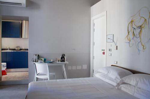 Piazza Castello Suite, Turin (Foto 8)