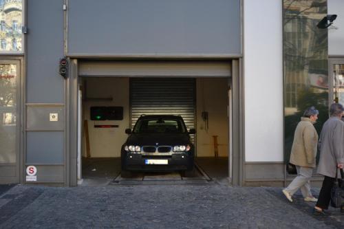 EA Hotel Apartments Wenceslas Square - image 3