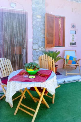  monolocale tropea, Ferienwohnung in Parghelia