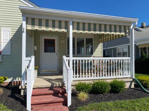 Luxury Longport Beach Bungalow in Longport, USA