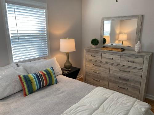 Luxury Longport Beach Bungalow in Longport, Vereinigte Staaten von Amerika