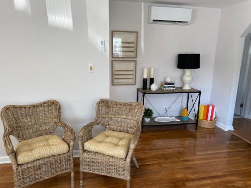 Luxury Longport Beach Bungalow in Longport, USA