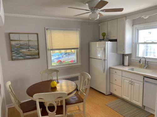Luxury Longport Beach Bungalow in Longport, USA