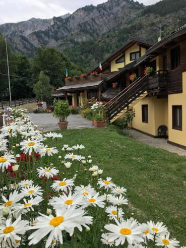 Hotel Cà Fiore