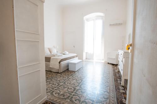 Shabby Chic apartment, Бари