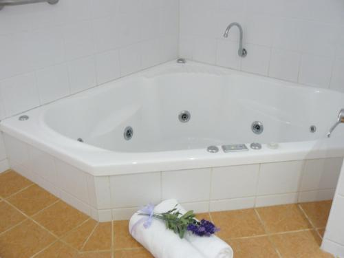 Carriers Arms Hotel Motel Room Type - Suite with Spa Bath