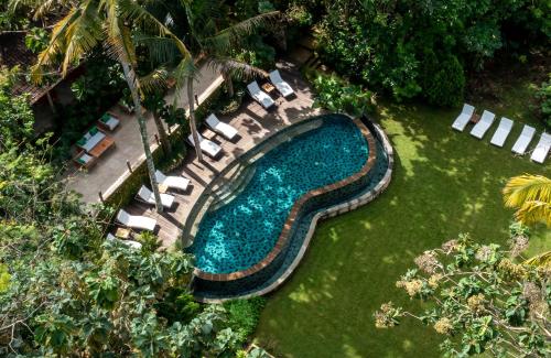 The Mesare Eco Resort, Nusa Penida