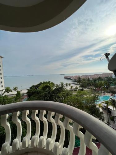 Leisure Homestay Glory beach