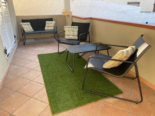 DreamHouse B&B Olbia - Sporula