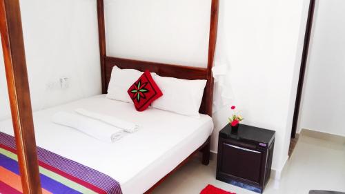 Sevonrich Holiday Resort in Sigiriya