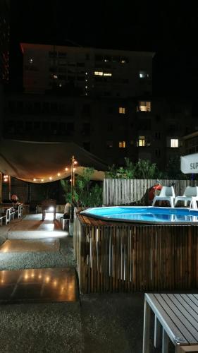 HUB Lisbon Nomad - main image
