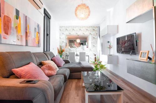 Gran Plaza Apartment