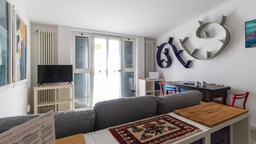 Italianway - Garofalo 31, Milán