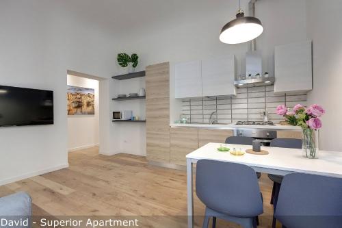 David & Buonarroti Apartments by Mamo Florence - image 2