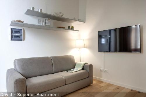 Superior Apartment image 8