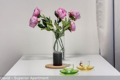Superior Apartment image 7