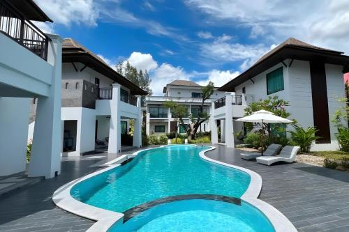 Na Napa Wellness Spa & Resort — hotel in 372 Tambon San Sai Noi, Chiang Mai TH, 50210