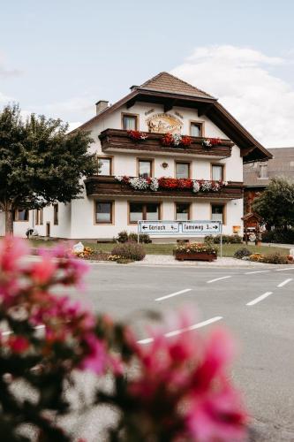 Vista exterior, Ferienwohnung Seifterhof in St. Andra Im Lungau